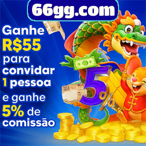66gg.com Indique amigos para receber um bônus